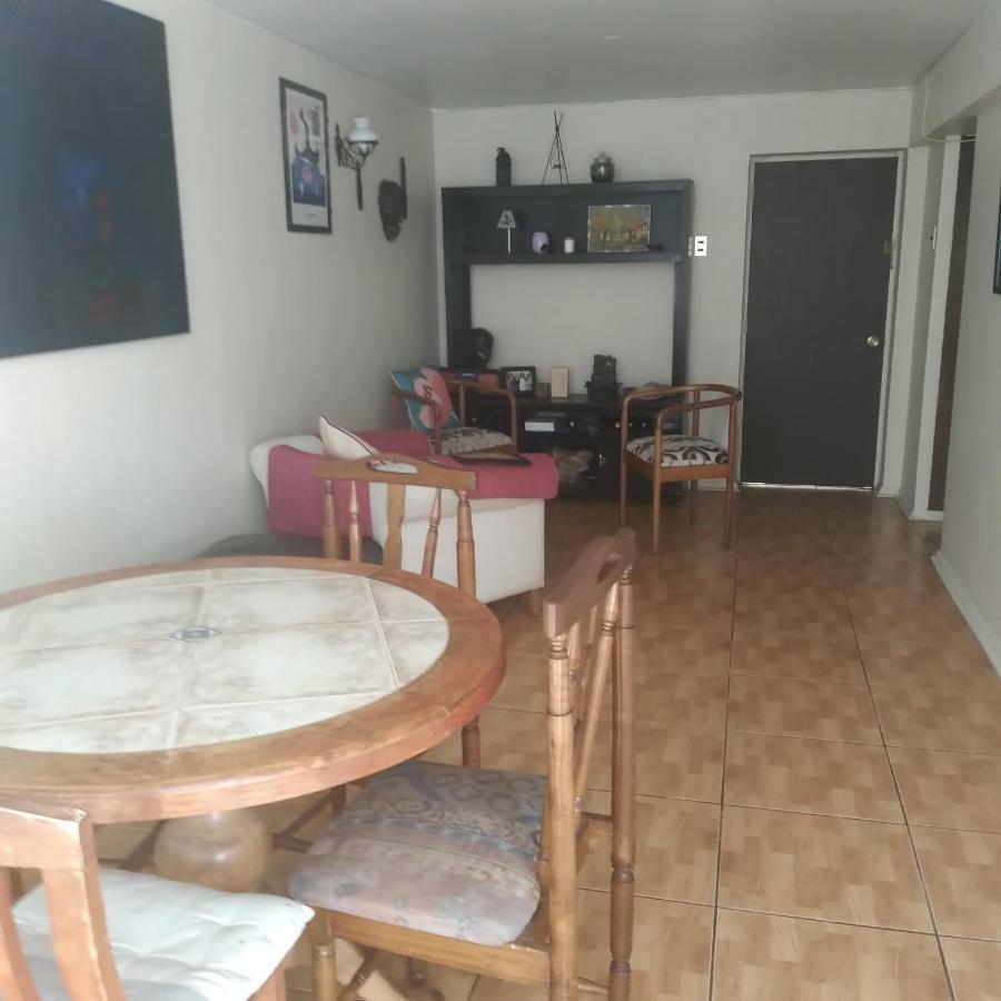 Homestay Katia Santiago