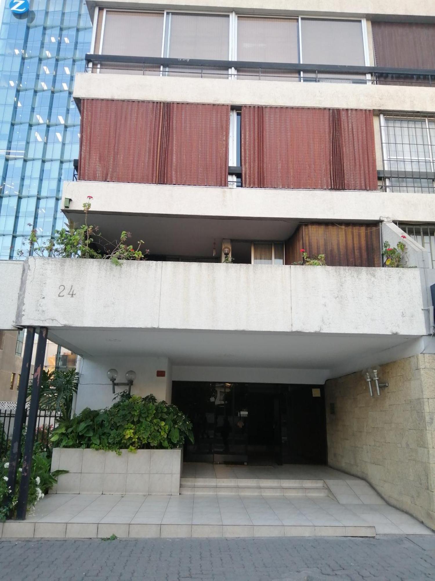 Homestay Katia